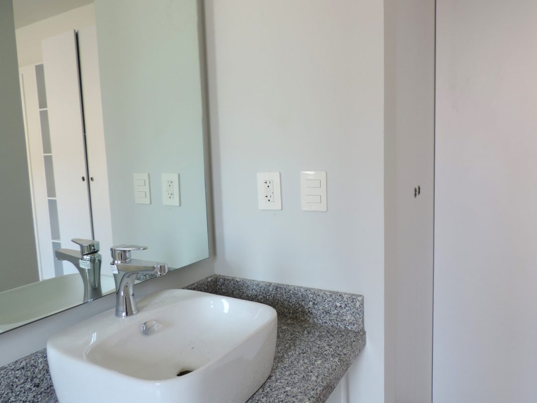 baño