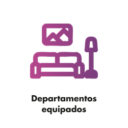 Departamentos en Guadalajara